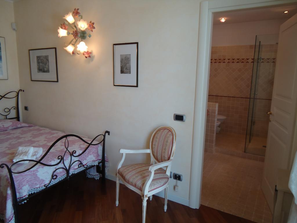 B&B La Casa Di Susy-Verona Zimmer foto